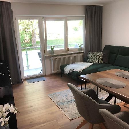Four Seasons Bodensee Эрискирх Экстерьер фото