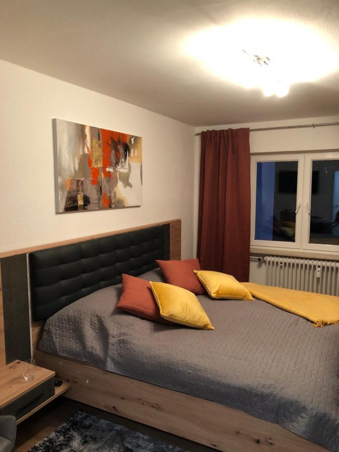 Four Seasons Bodensee Эрискирх Экстерьер фото