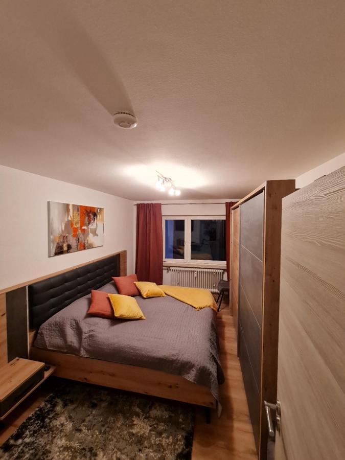 Four Seasons Bodensee Эрискирх Экстерьер фото