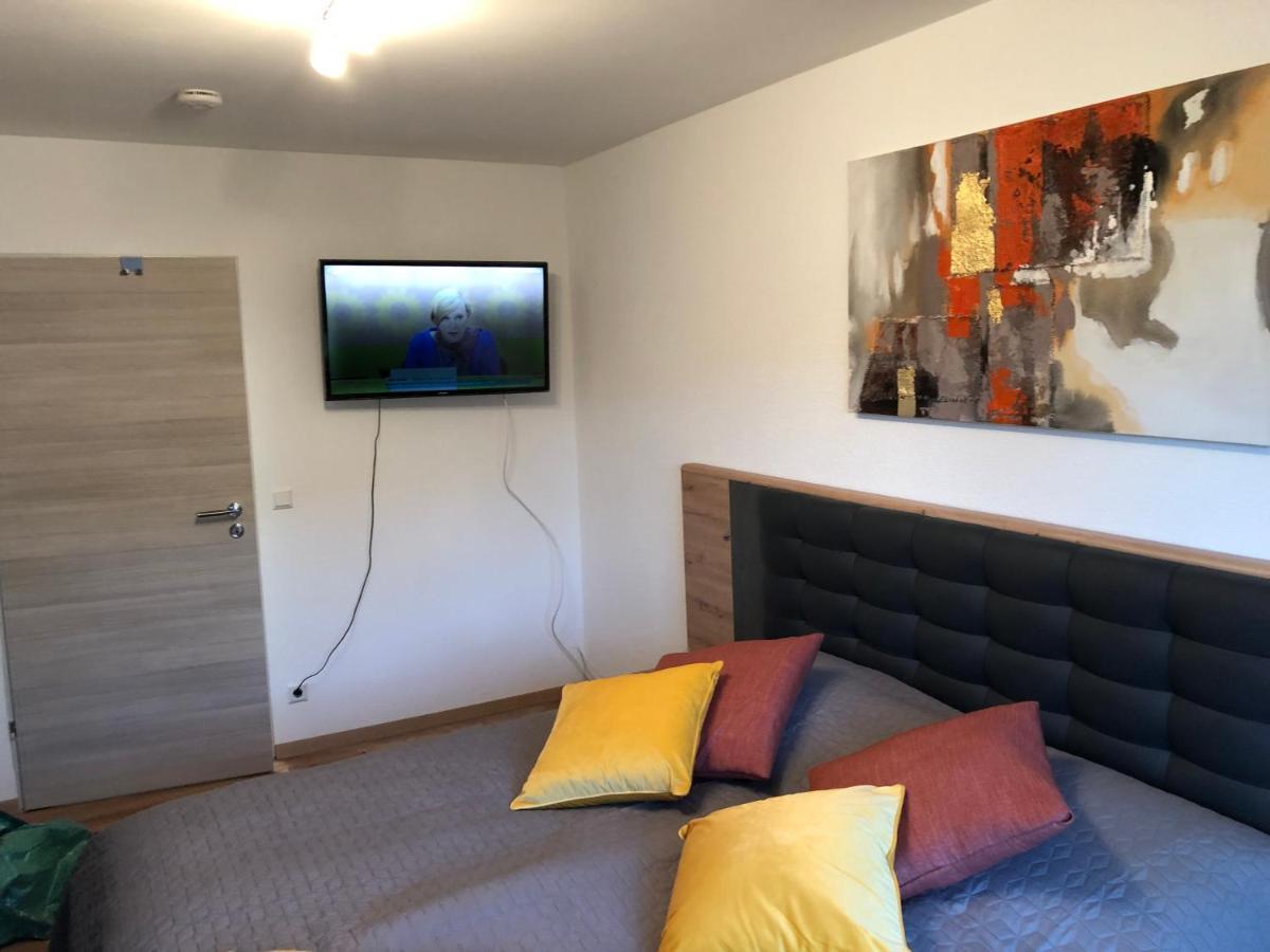 Four Seasons Bodensee Эрискирх Экстерьер фото