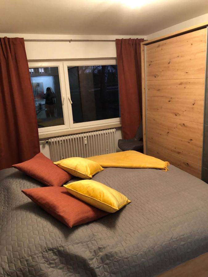 Four Seasons Bodensee Эрискирх Экстерьер фото