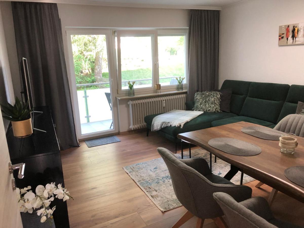 Four Seasons Bodensee Эрискирх Экстерьер фото