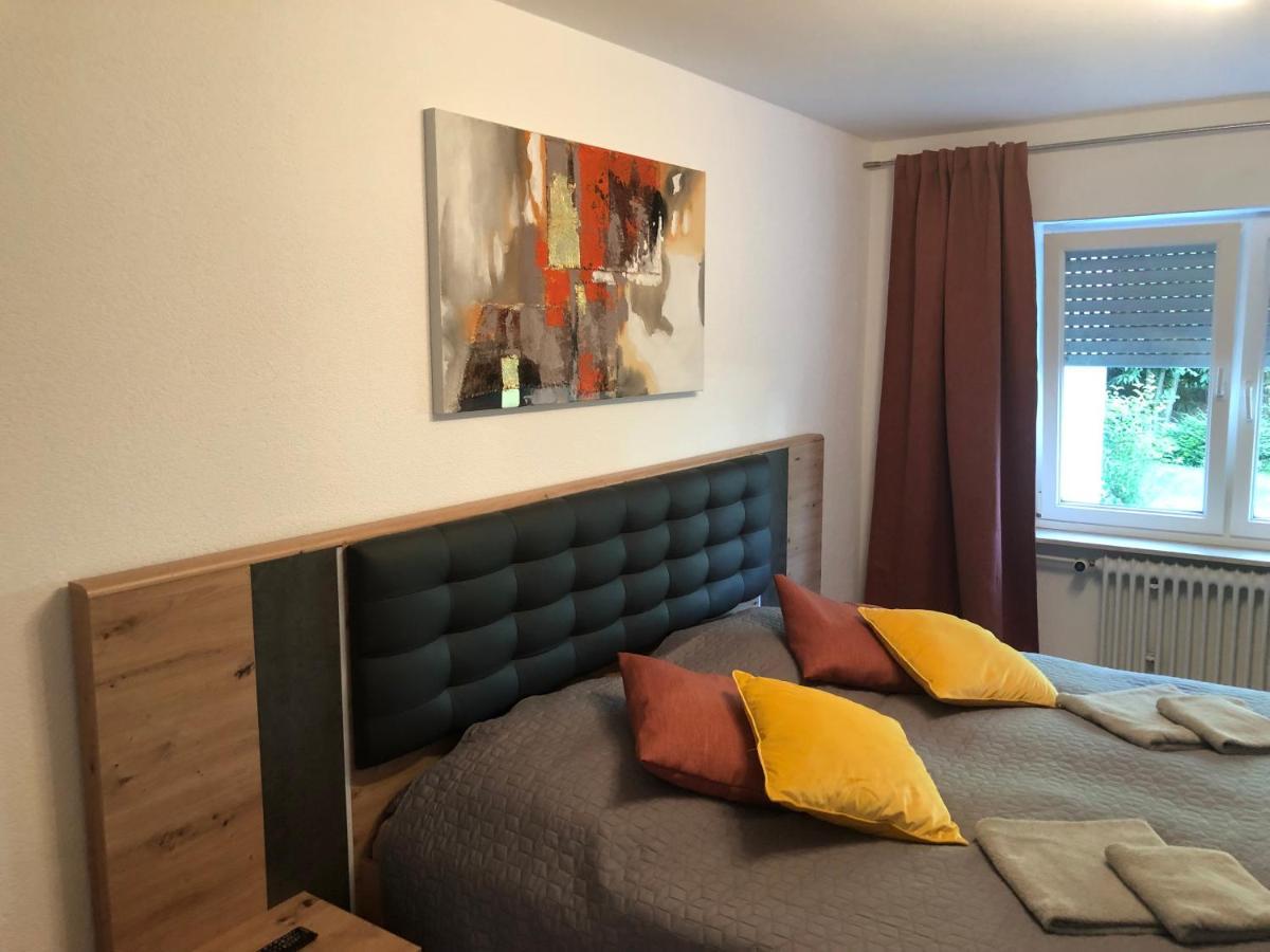 Four Seasons Bodensee Эрискирх Экстерьер фото