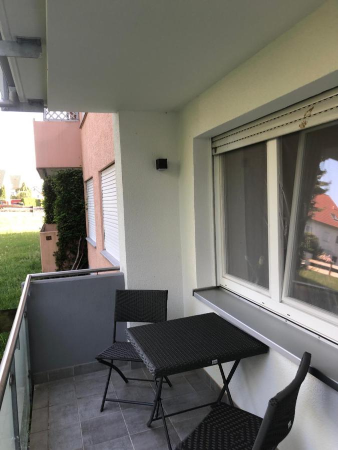 Four Seasons Bodensee Эрискирх Экстерьер фото