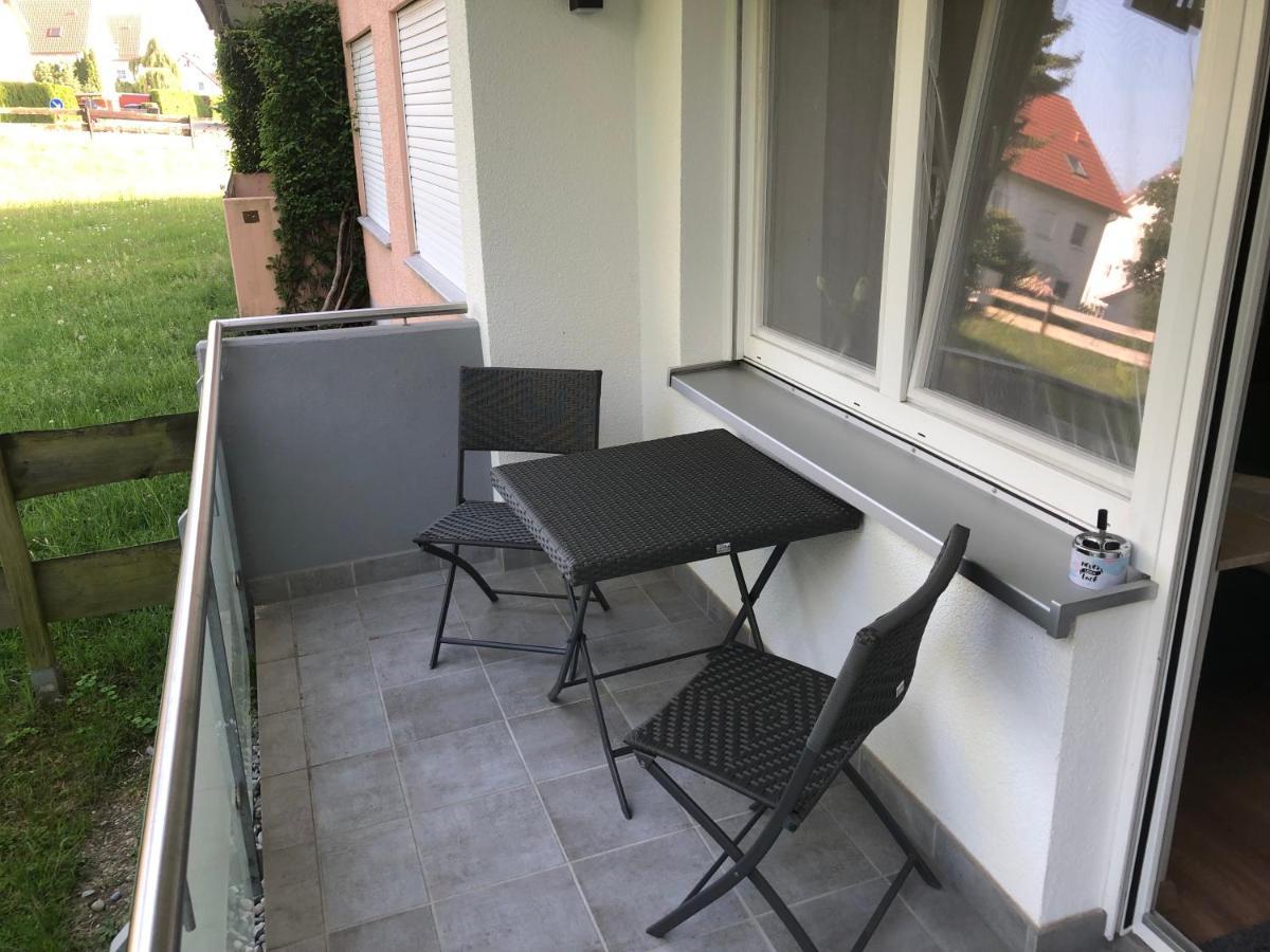 Four Seasons Bodensee Эрискирх Экстерьер фото